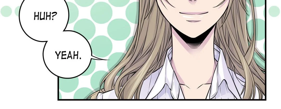 My Ex, Client - Chapter 27